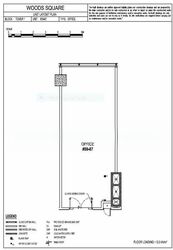 Woods Square (D25), Office #553302631